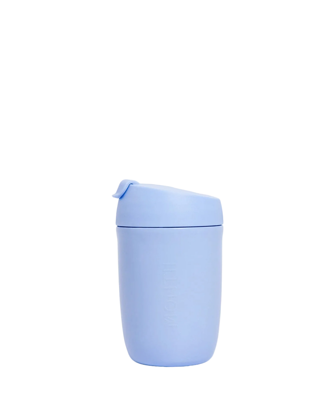 MontiiCo Insulated 380ml Travel Cup - Cornflower