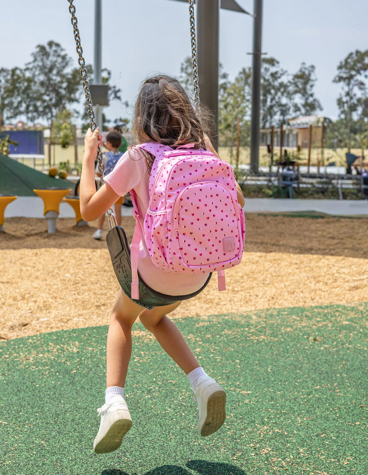 Montiico Mini Backpack - Sweetheart
