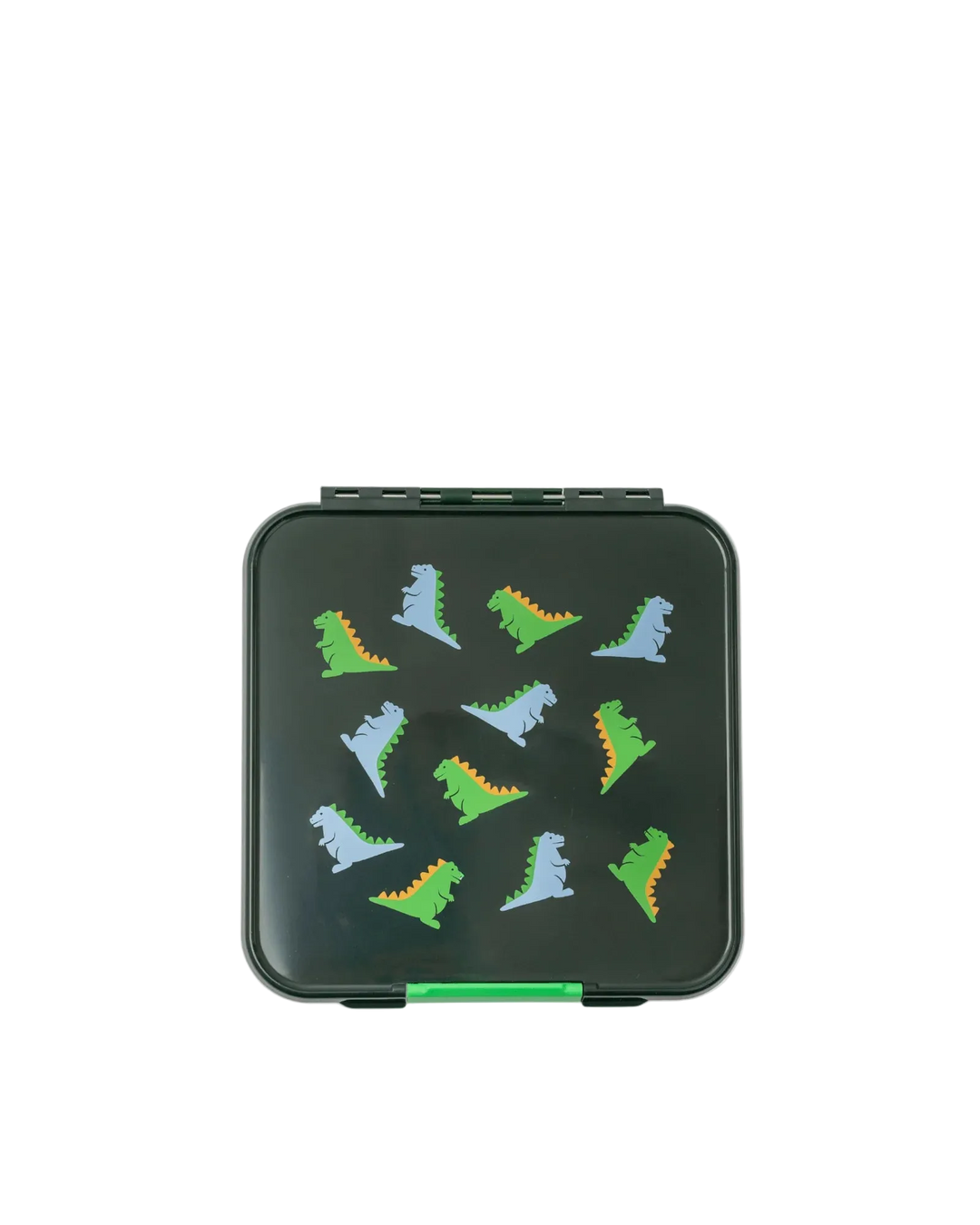 Montiico Bento Five Lunch Box - Dinosaur
