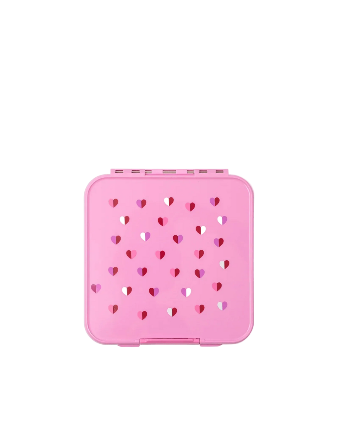 Montiico Bento Five Lunch Box - Sweetheart