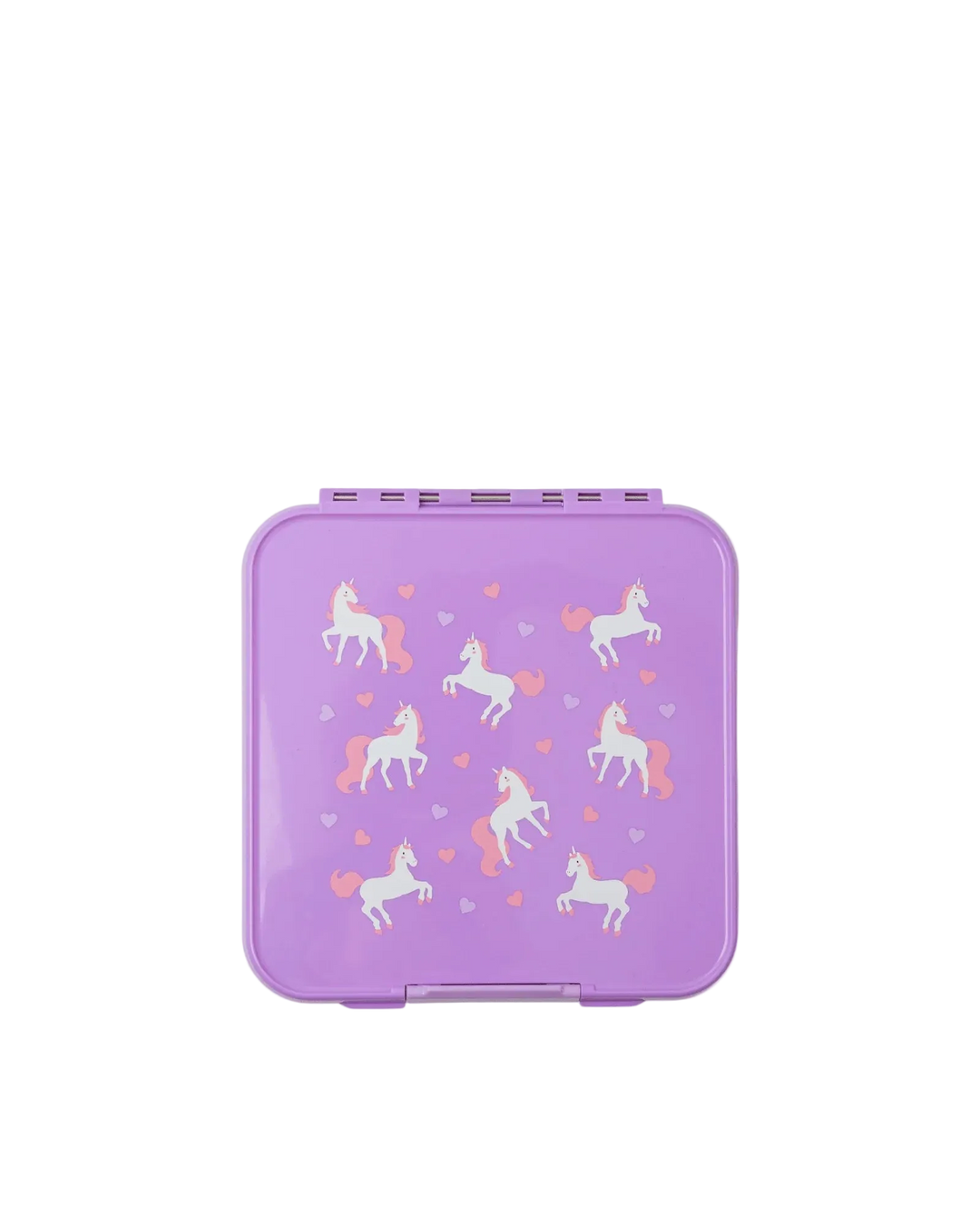 Montiico Bento Five Lunch Box - Unicorn
