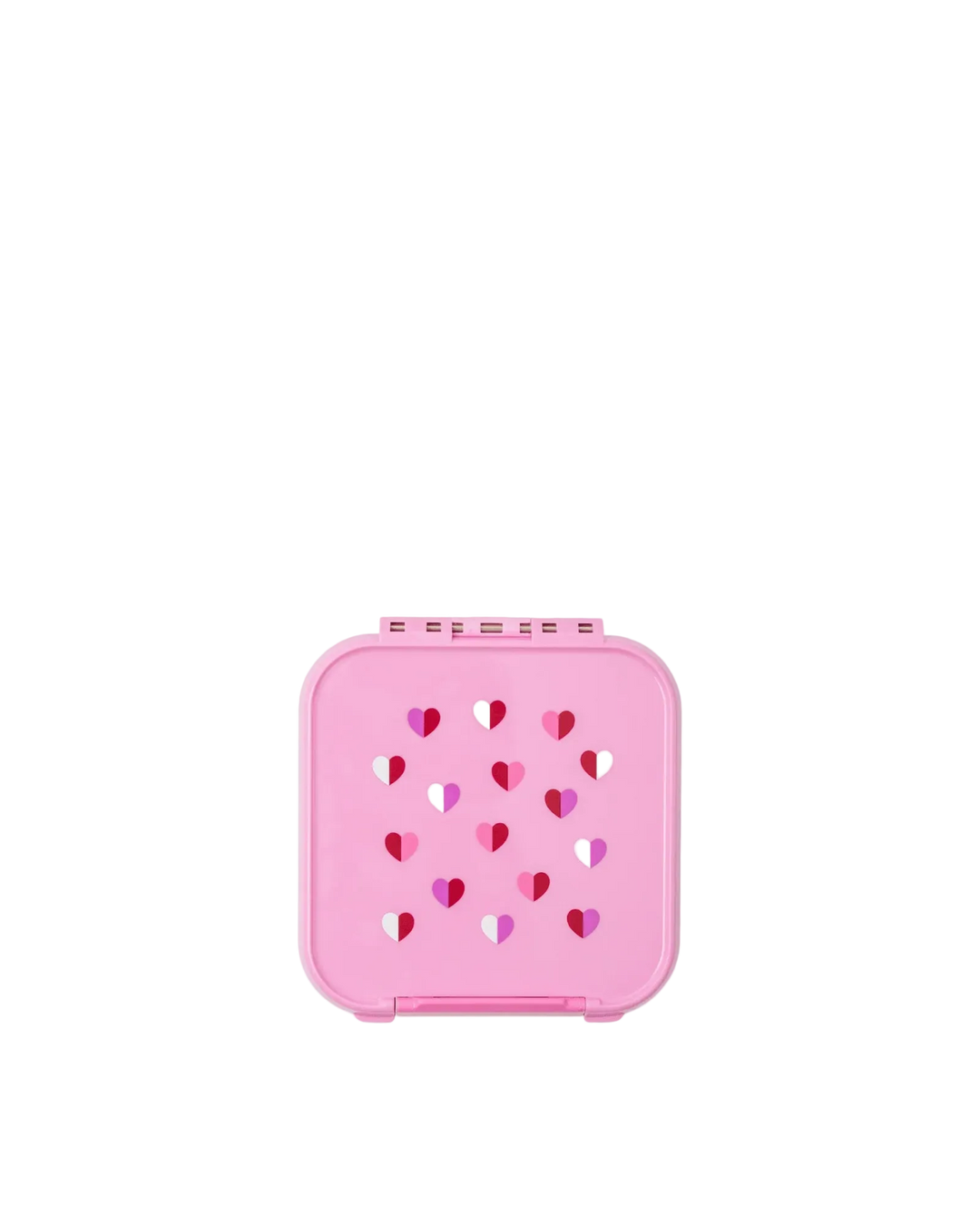 Montiico Bento Two Snack Box - Sweetheart