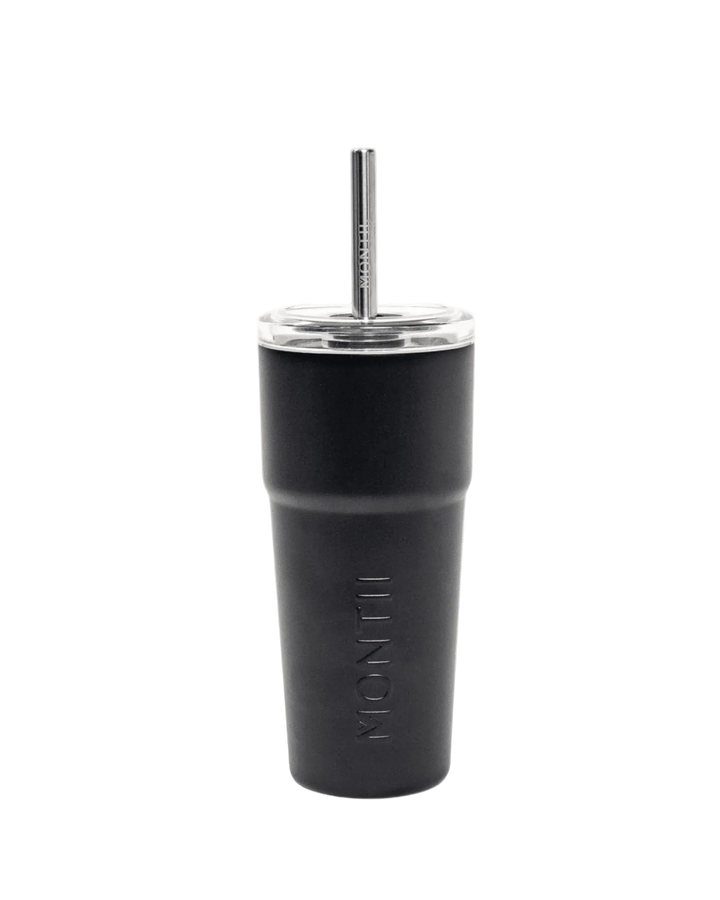 Montiico Chill Tumbler Cup 575ml - Midnight