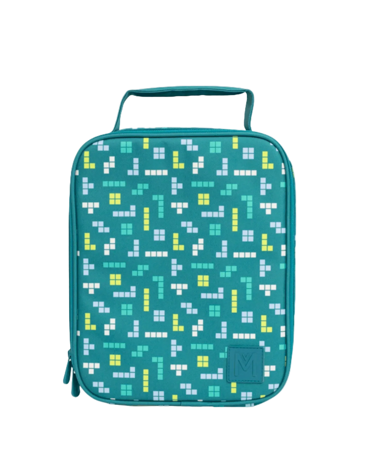 Montiico Large Insulated Lunch Bag - Stacker