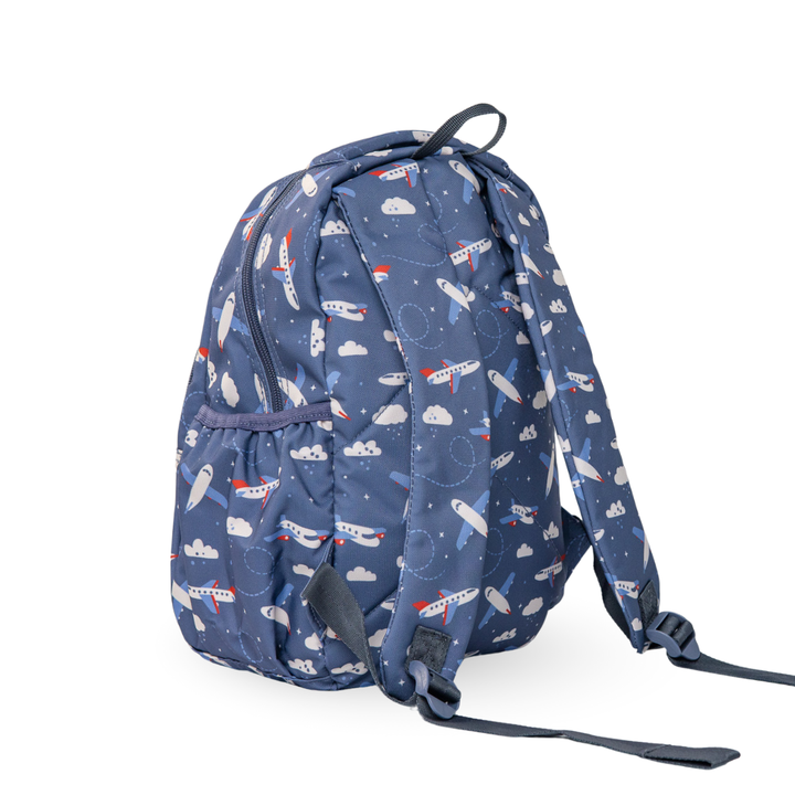 Montiico Mini Backpack - Jetset