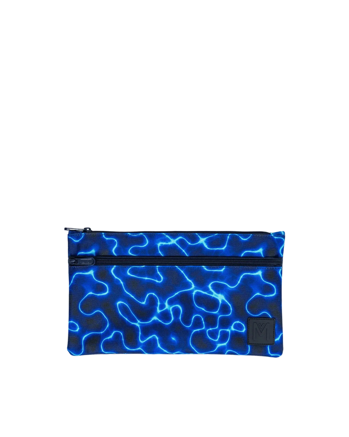 Montiico Pencil Case - High Voltage