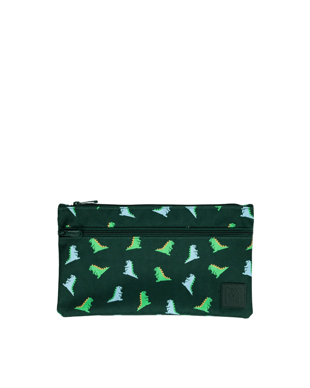 Montiico Pencil Case - Dinosaur