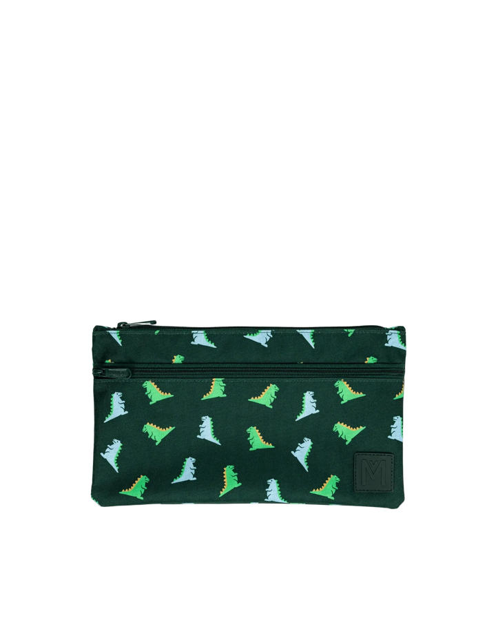 Montiico Pencil Case - Dinosaur