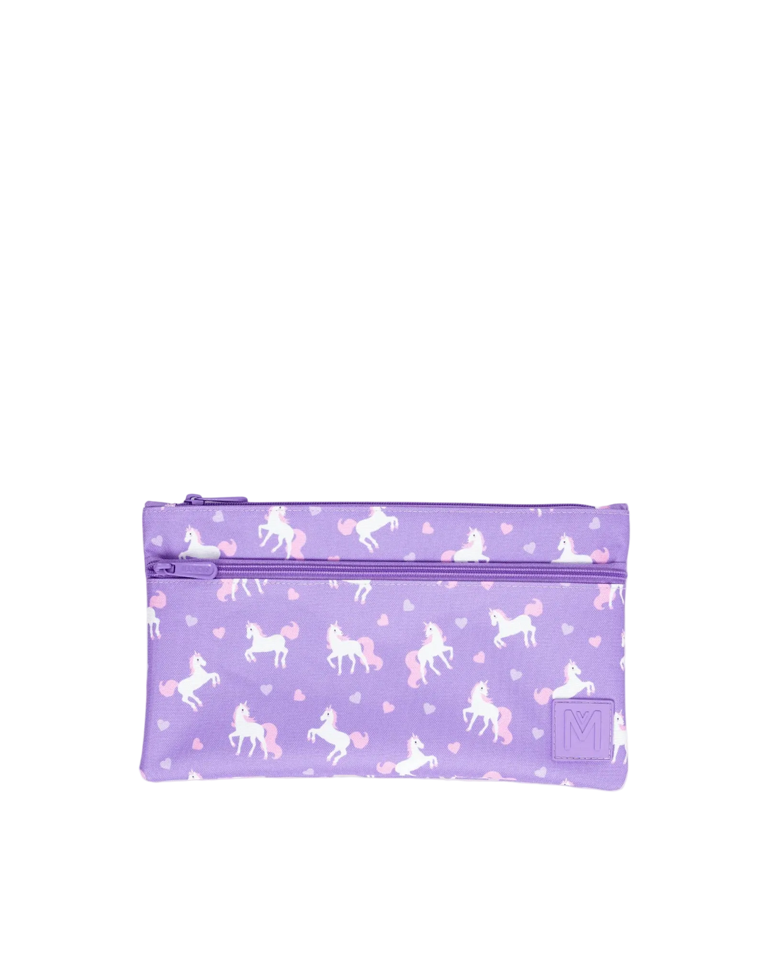 Montiico Pencil Case - Unicorn