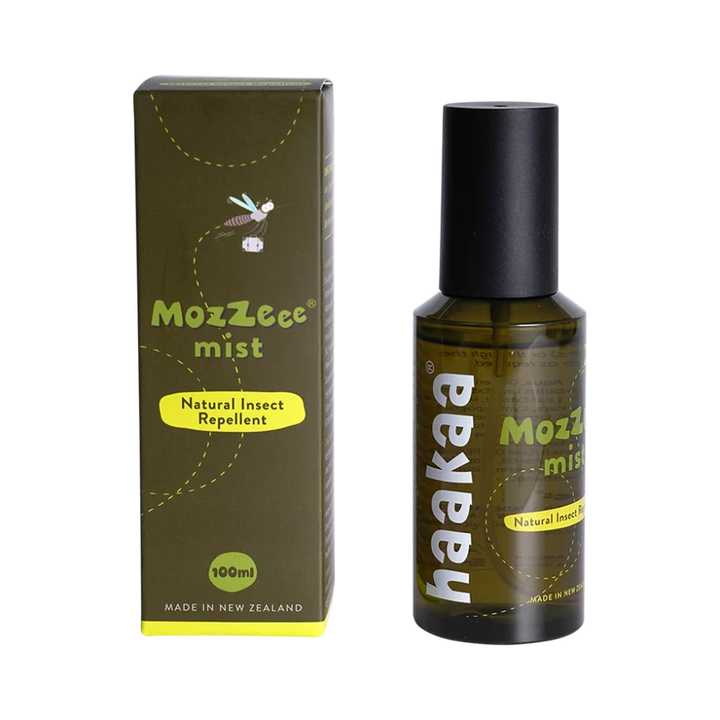 Mozzeee Mist Natural Insect Repellent 100ml