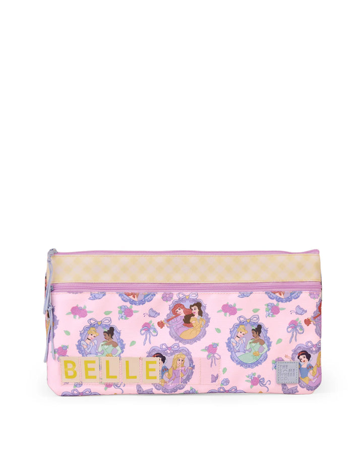 Name Pencil Case - Disney Princess