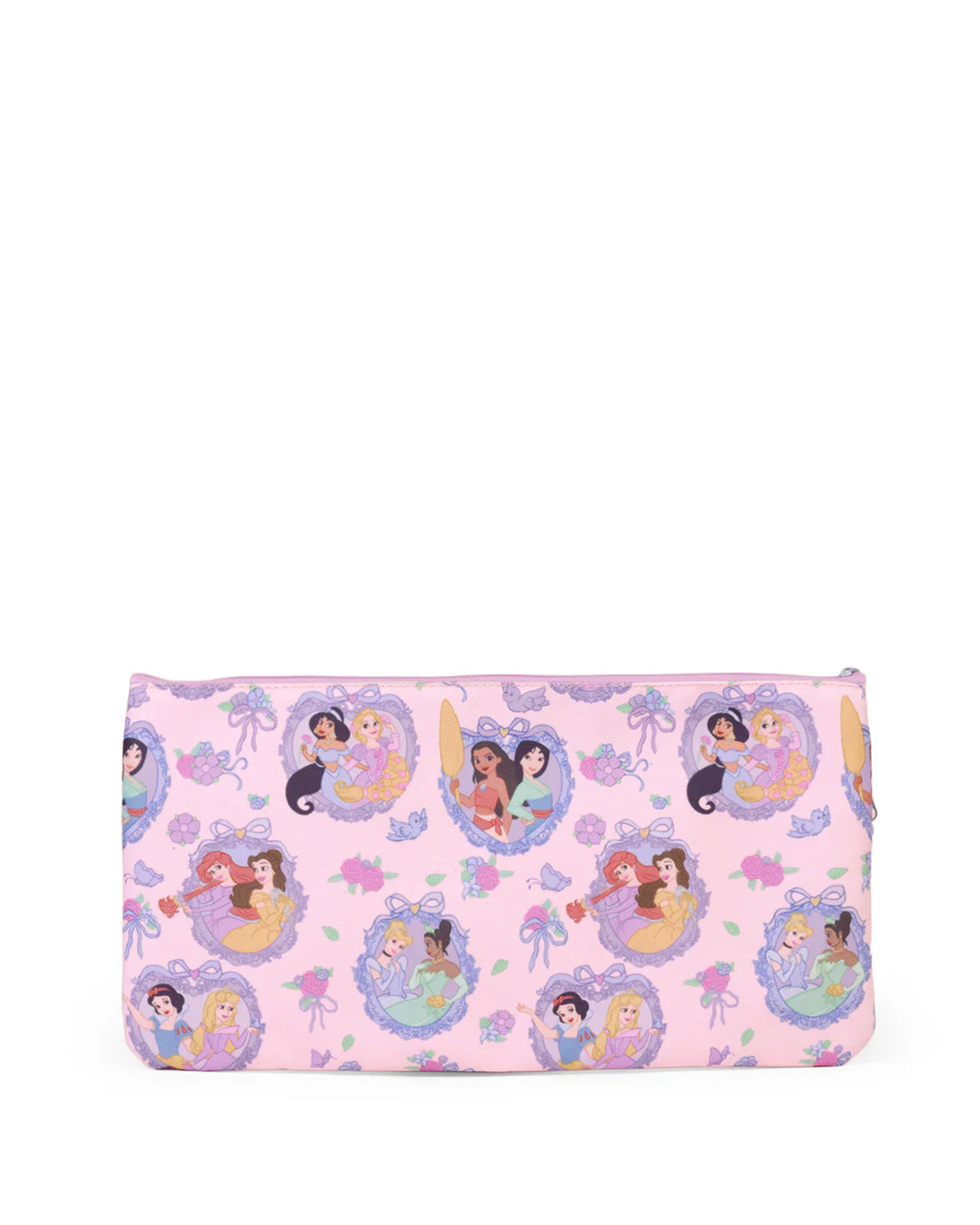 Name Pencil Case - Disney Princess