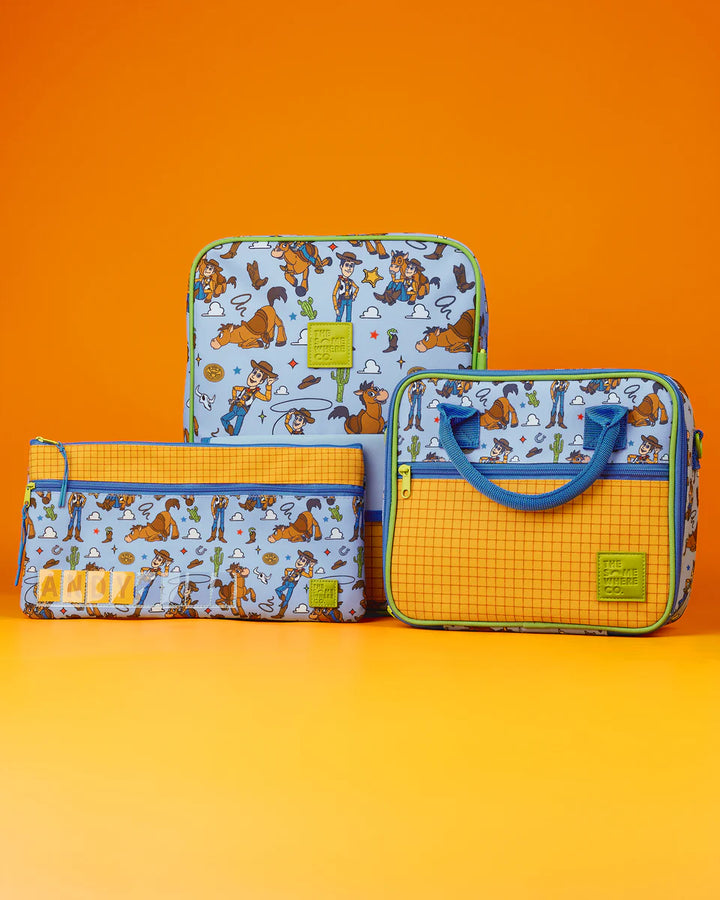 Name Pencil Case - Toy Story