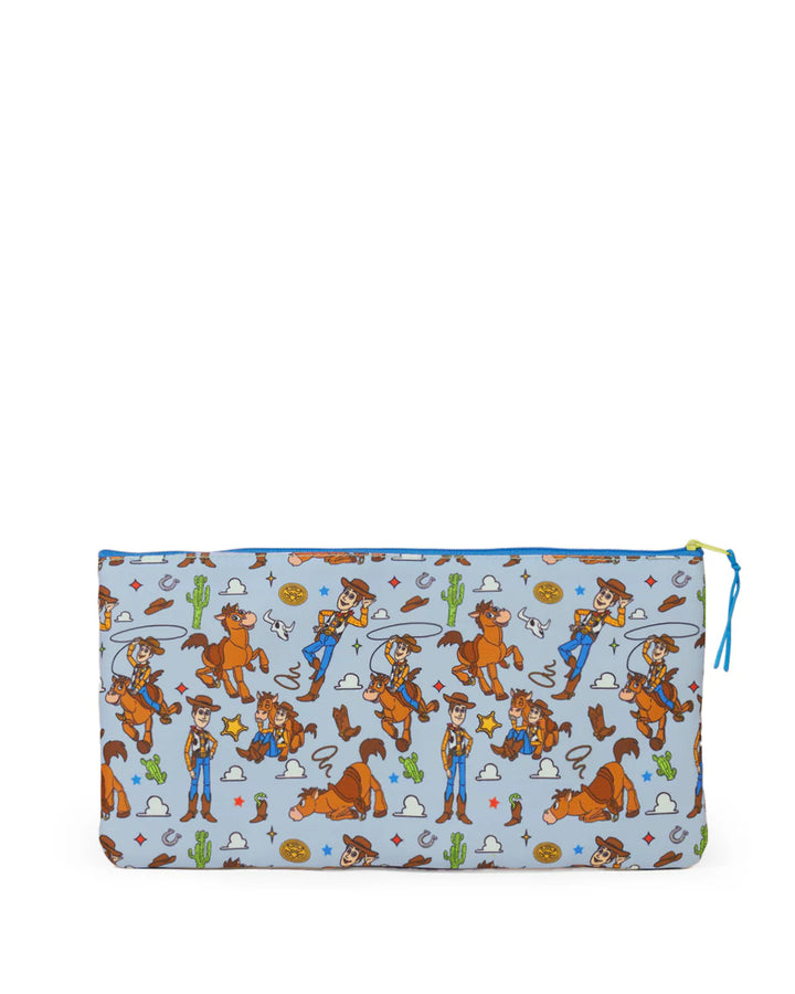 Name Pencil Case - Toy Story