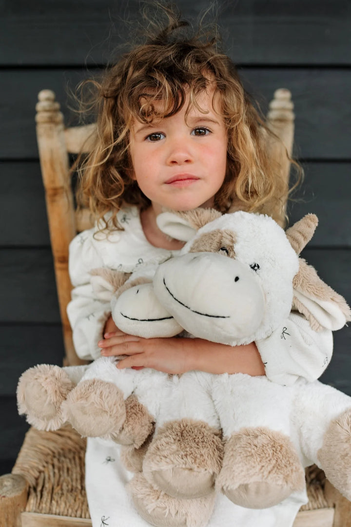 Nana Huchy Big Coco the Cow | Cream