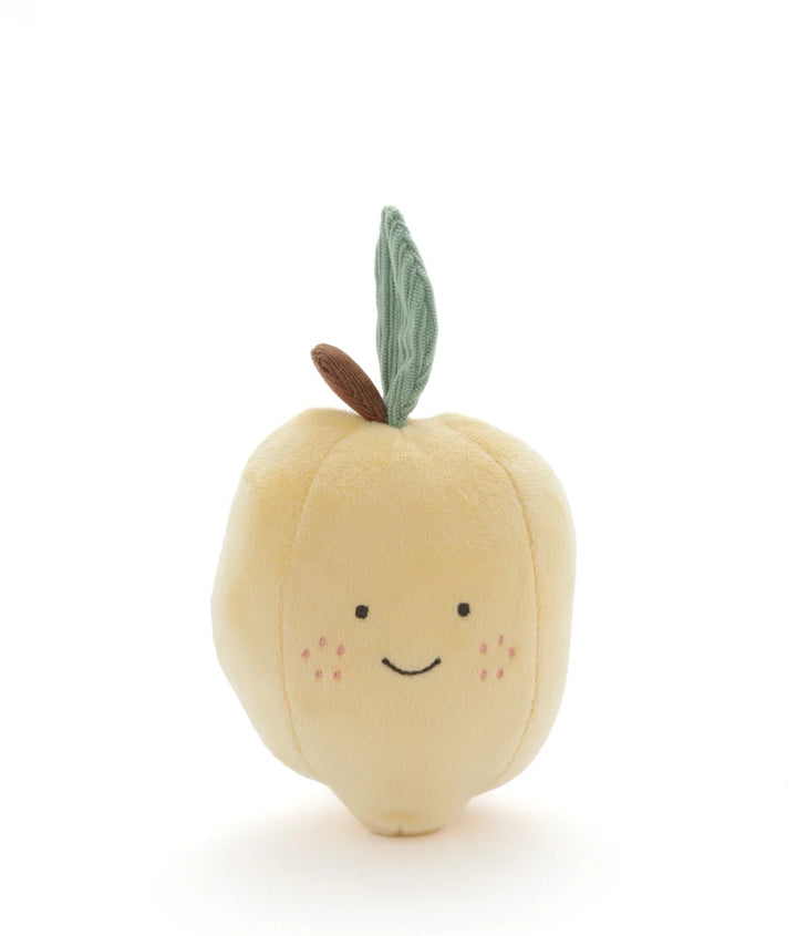 Nana Huchy Léa Lemon - The Resilient Friend