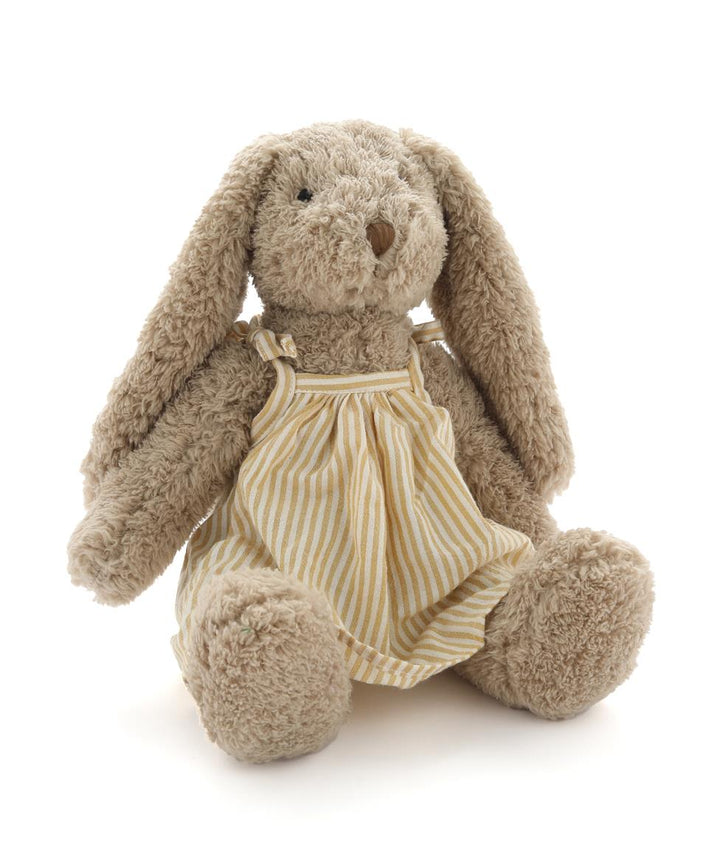Nana Huchy Mrs Honey Bunny - Mustard Stripe