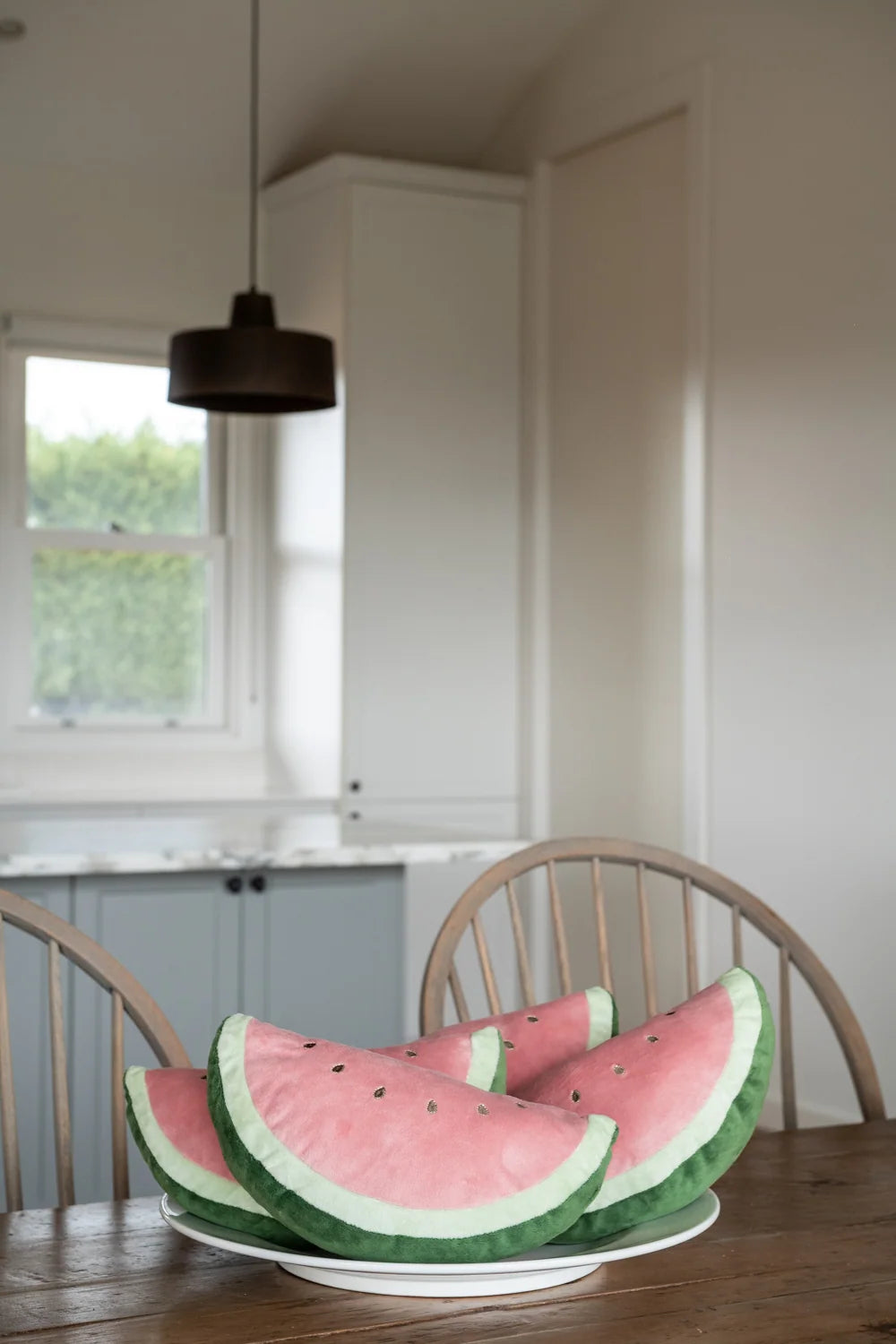 Nana Huchy Winnie Watermelon - The Joyful Friend
