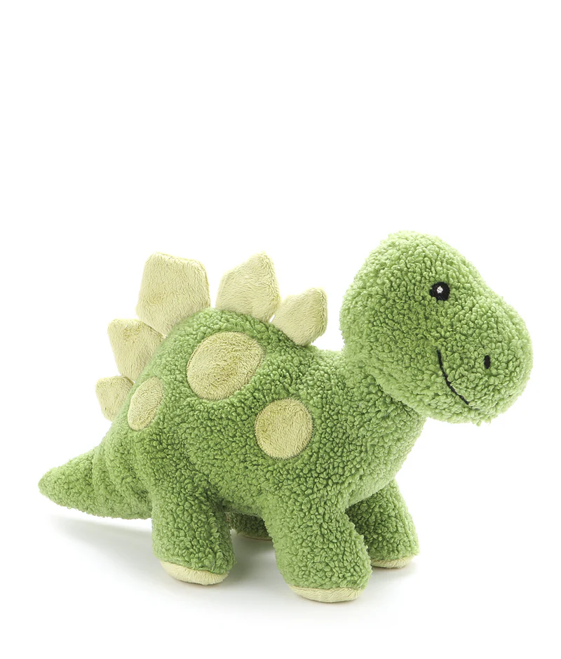 Nana Huchy Sadie the Dinosaur - Green