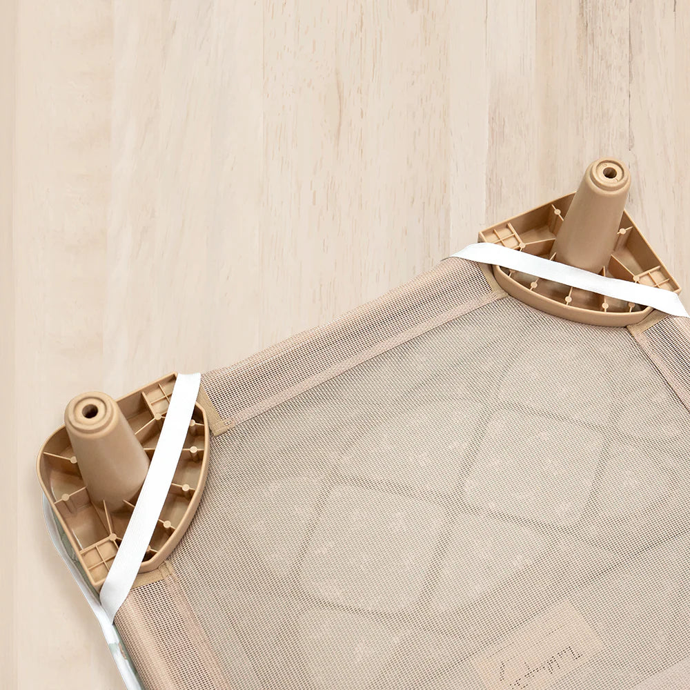 Deluxe Nap Mat Bedding Set - Australiana