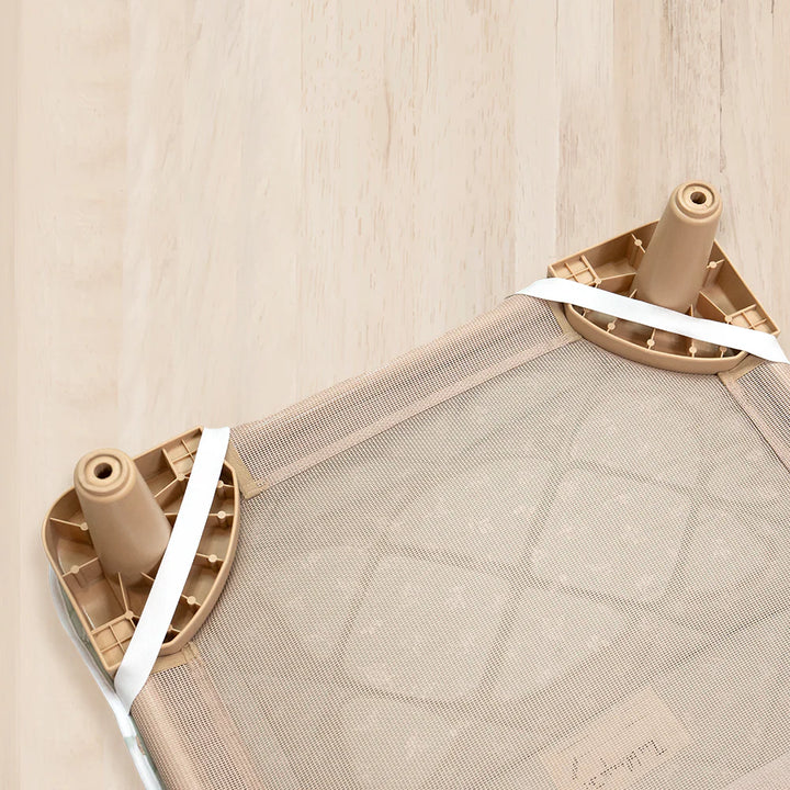 Deluxe Nap Mat Bedding Set - Australiana