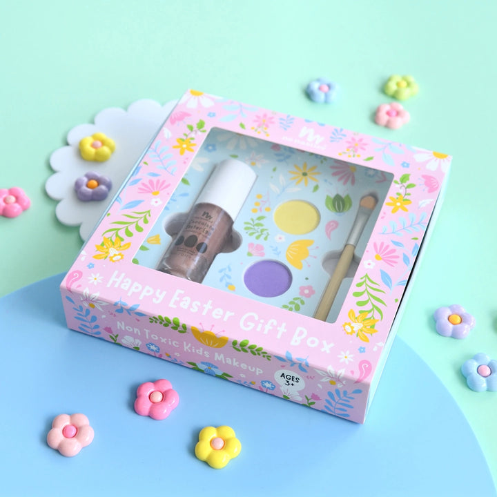 No Nasties Easter Surprise Make-up Pull Out Box
