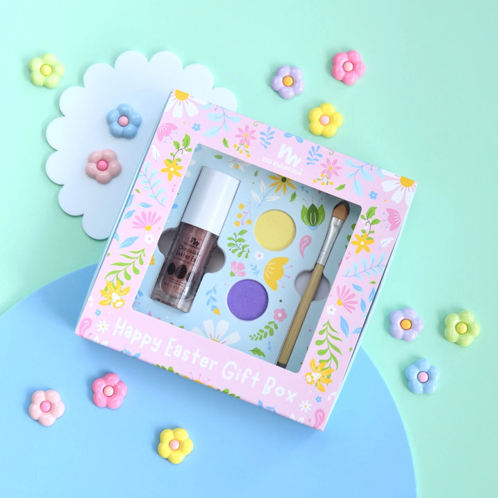No Nasties Easter Surprise Make-up Pull Out Box