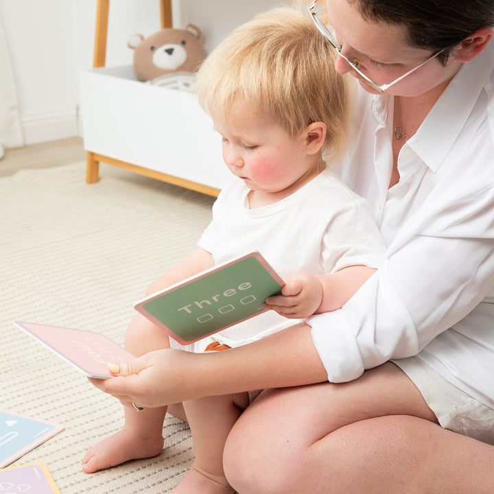 Nurturing & Thoughtful Play Toy Starter Pack Box 3 | 7-9 Months