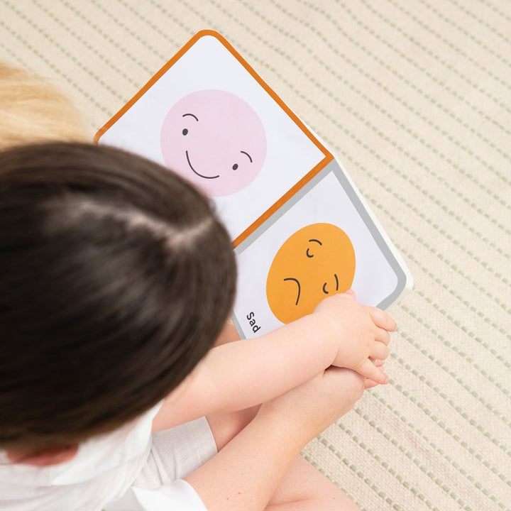 Nurturing & Thoughtful Play Toy Starter Pack Box 3 | 7-9 Months