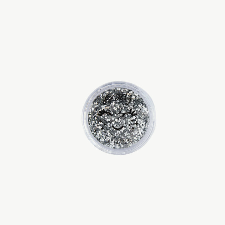 Oh Flossy Biodegradable Glitter - Assorted