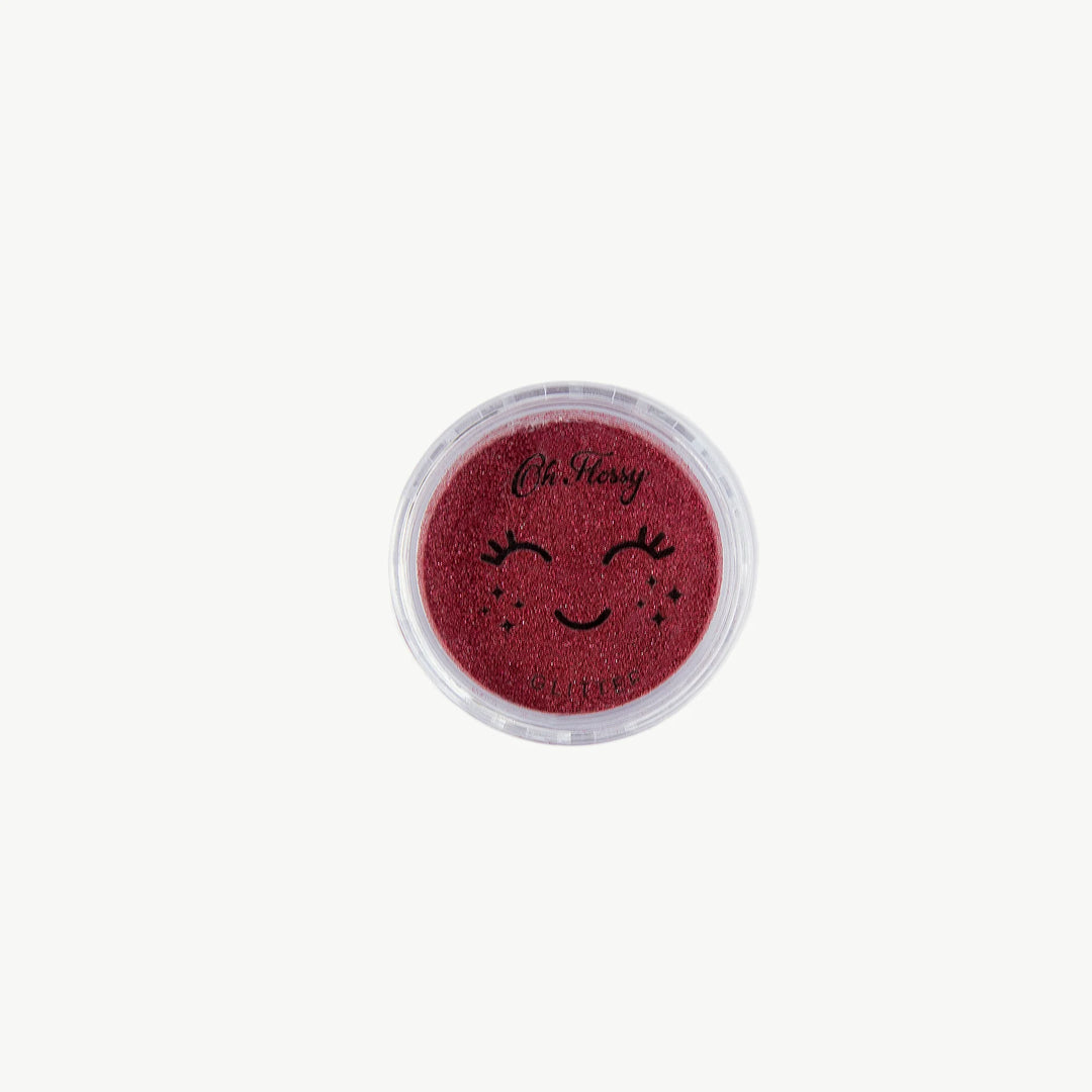 Oh Flossy Biodegradable Glitter - Assorted