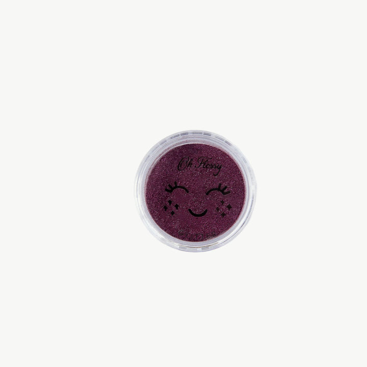 Oh Flossy Biodegradable Glitter - Assorted
