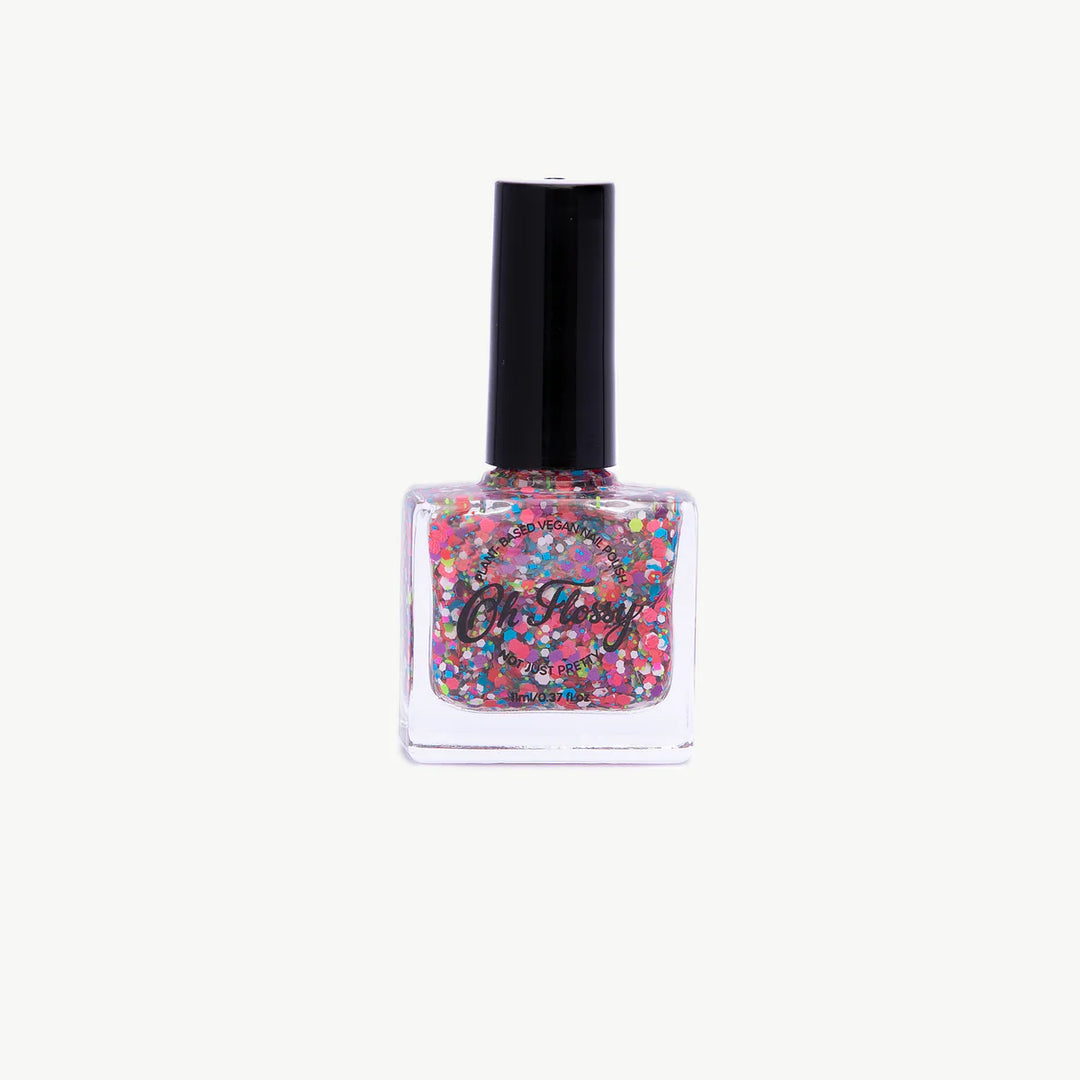 Oh Flossy Nail Polish Set | Party