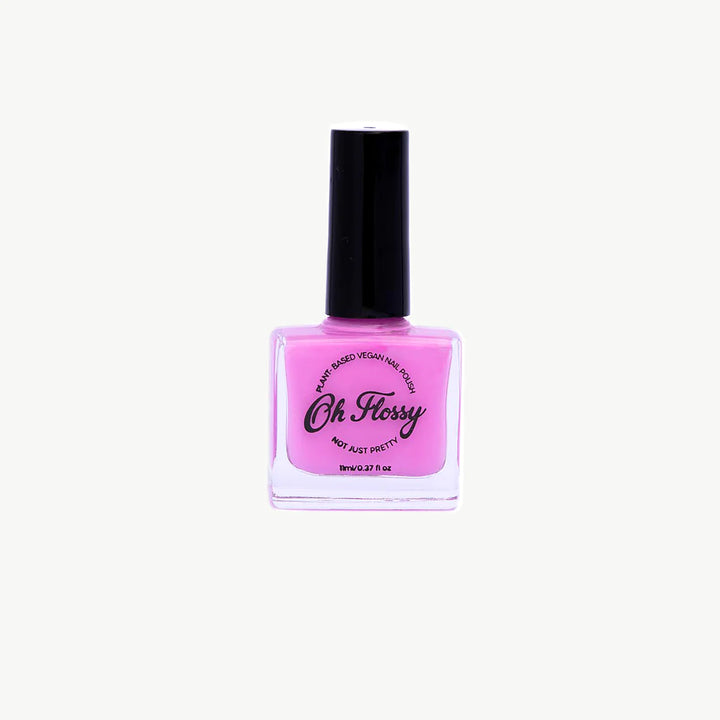 Oh Flossy Nail Polish Set | Party