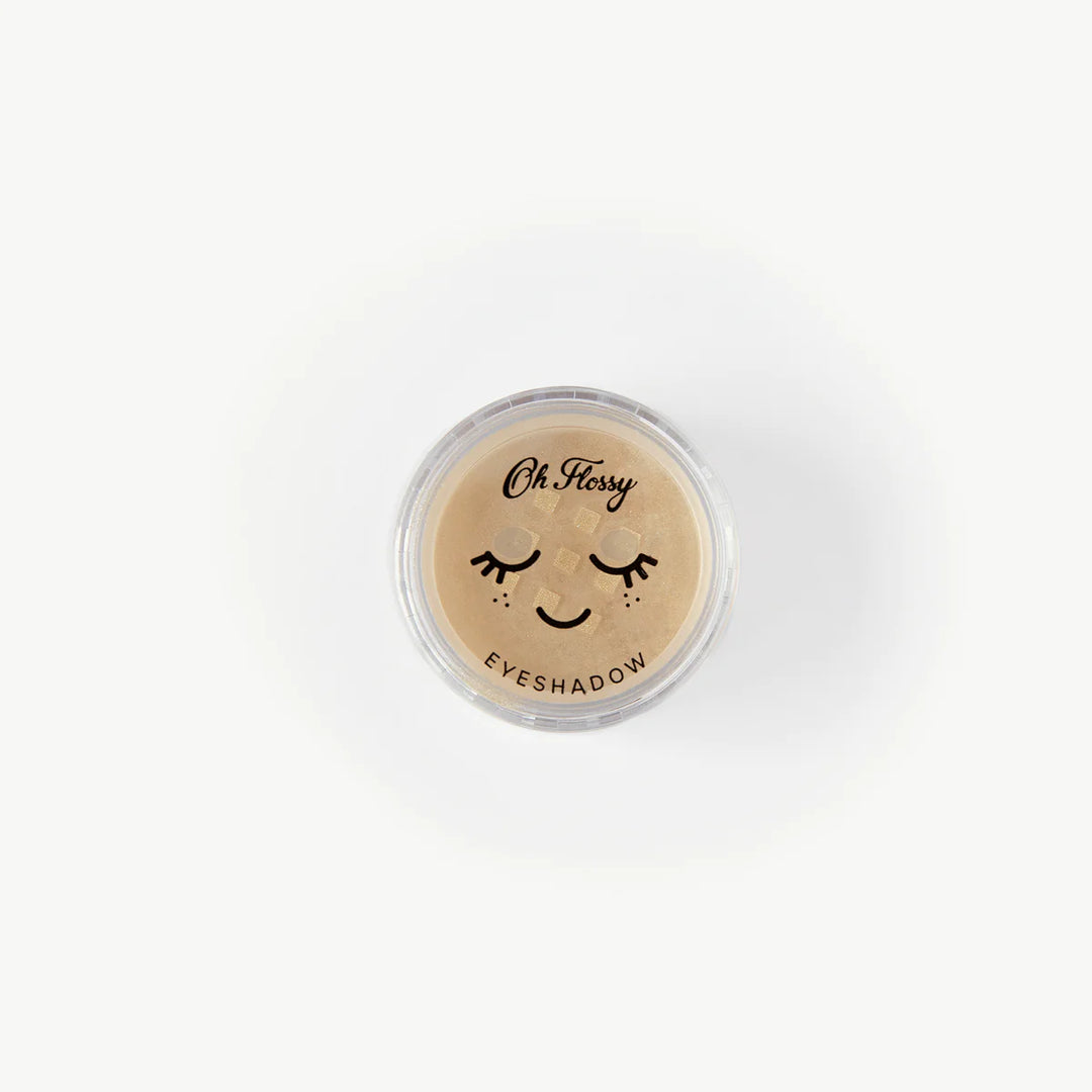 Oh Flossy Play Makeup Eyeshadow
