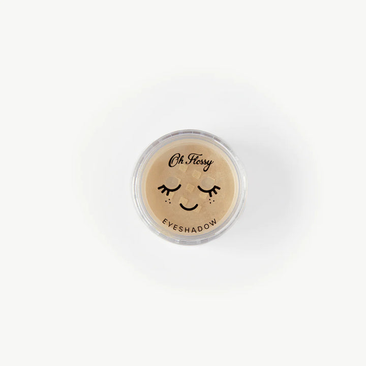 Oh Flossy Play Makeup Eyeshadow