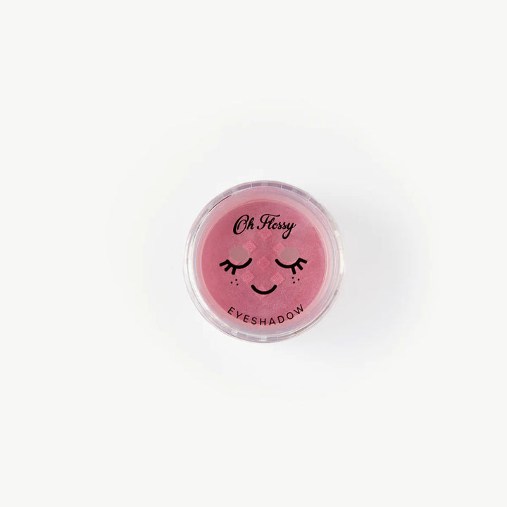 Oh Flossy Play Makeup Eyeshadow