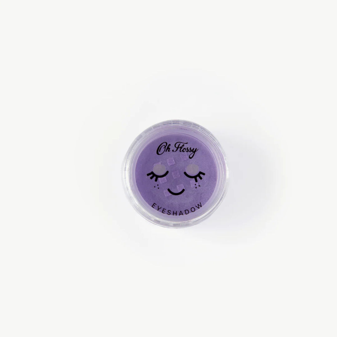 Oh Flossy Play Makeup Eyeshadow