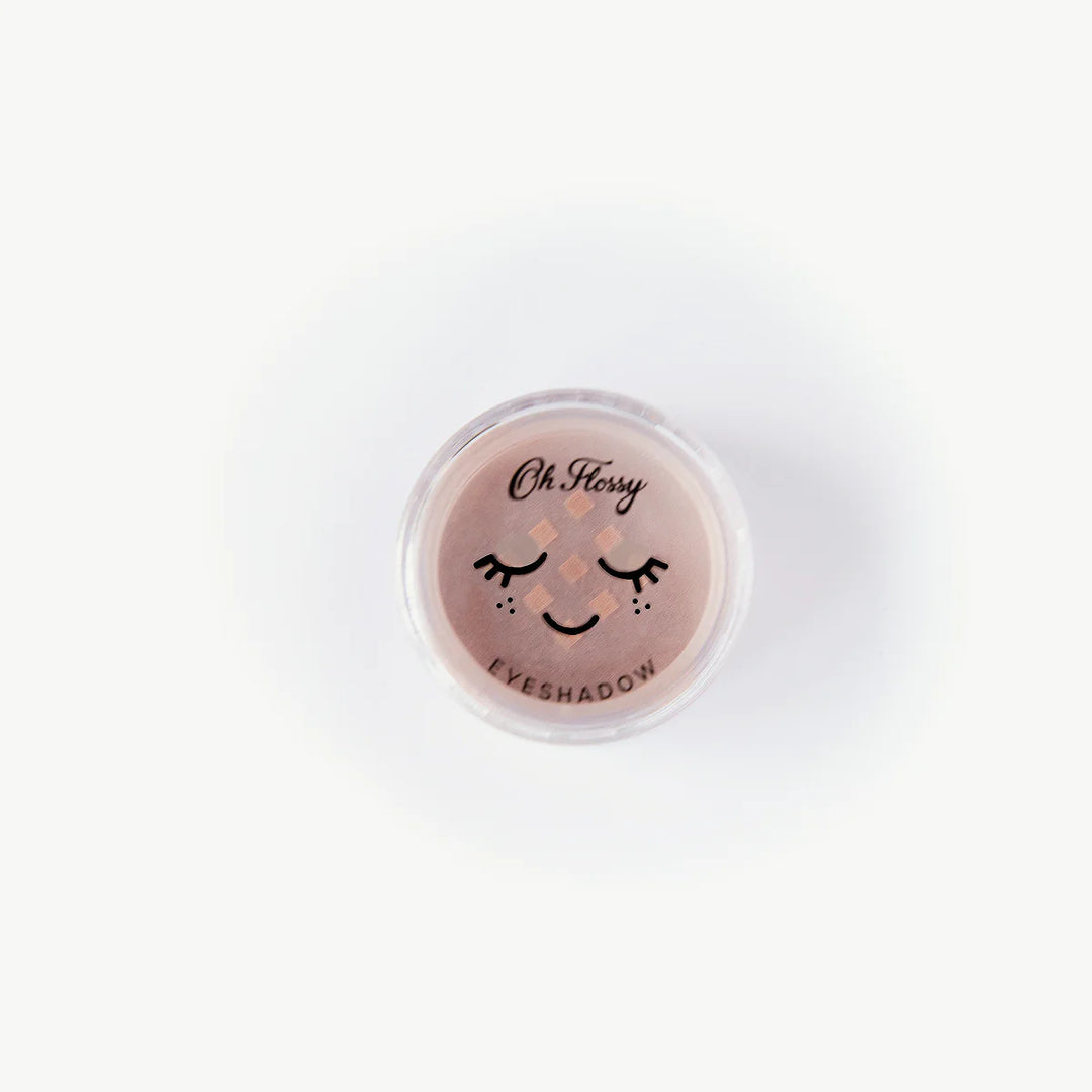 Oh Flossy Play Makeup Eyeshadow