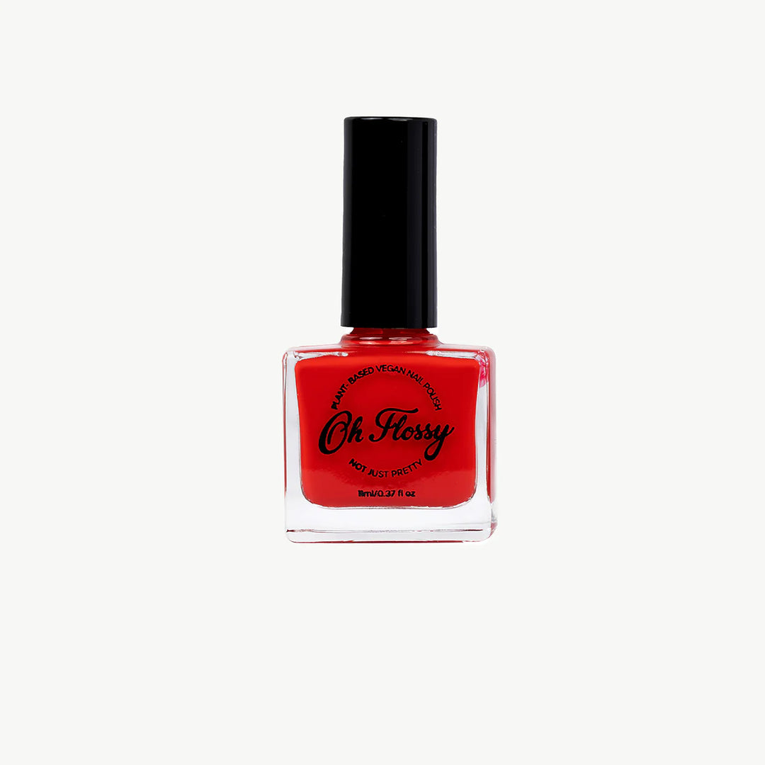 Oh Flossy Nail Polish Set | Christmas
