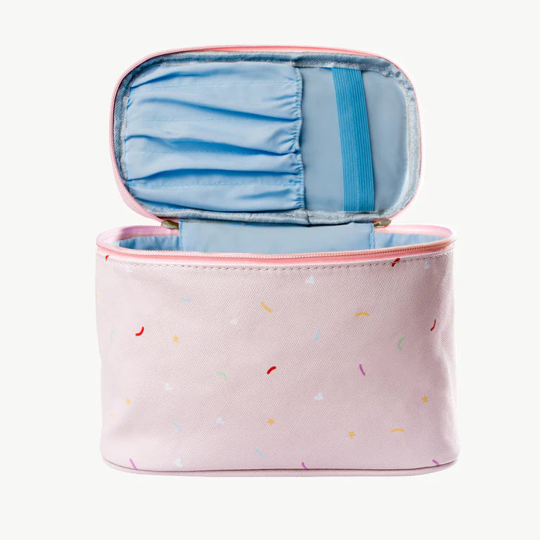 Oh Flossy Cosmetic Carry Case & Organiser