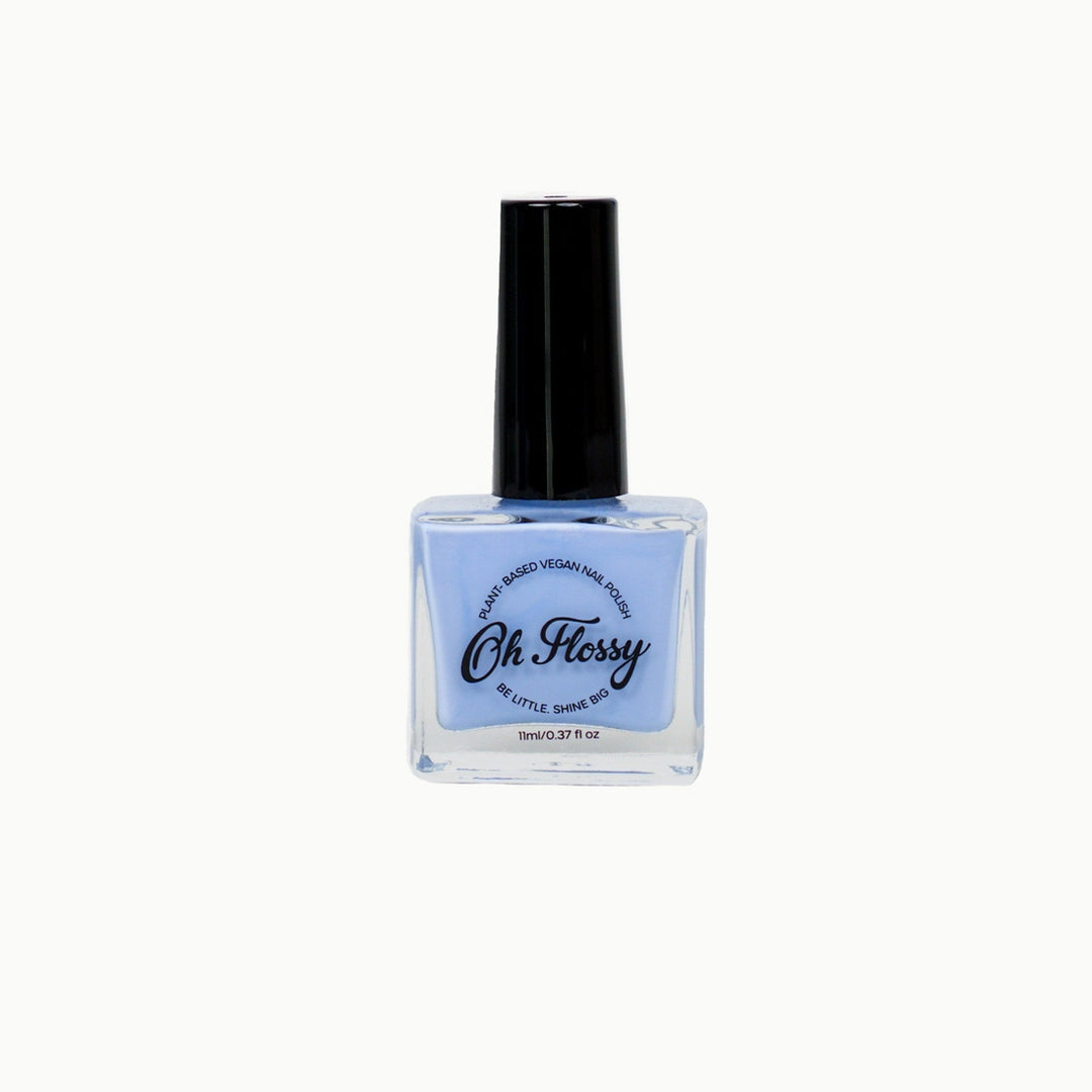 Oh Flossy Nail Polish Set | Day Dream