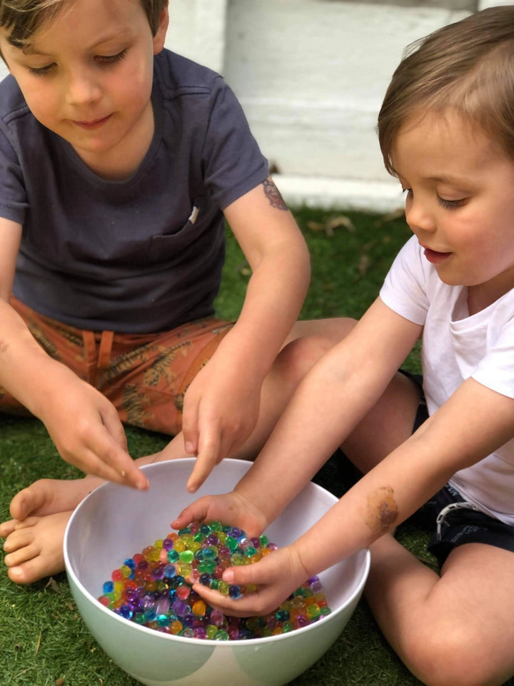 Oh Flossy Rapid Sensory Water Beads