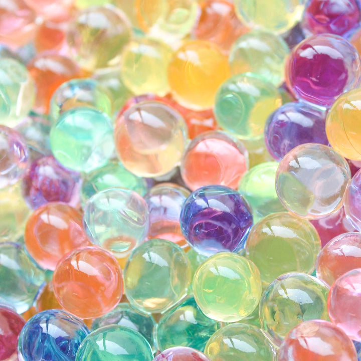 Oh Flossy Rapid Sensory Water Beads