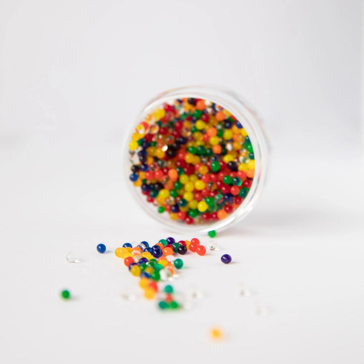 Oh Flossy Rapid Sensory Water Beads