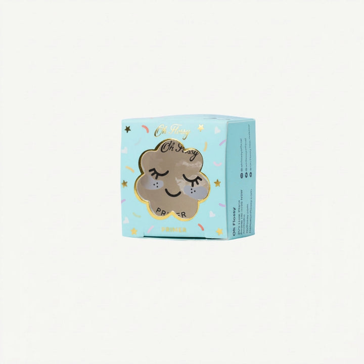 Oh Flossy Natural Primer
