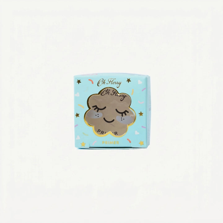 Oh Flossy Natural Primer