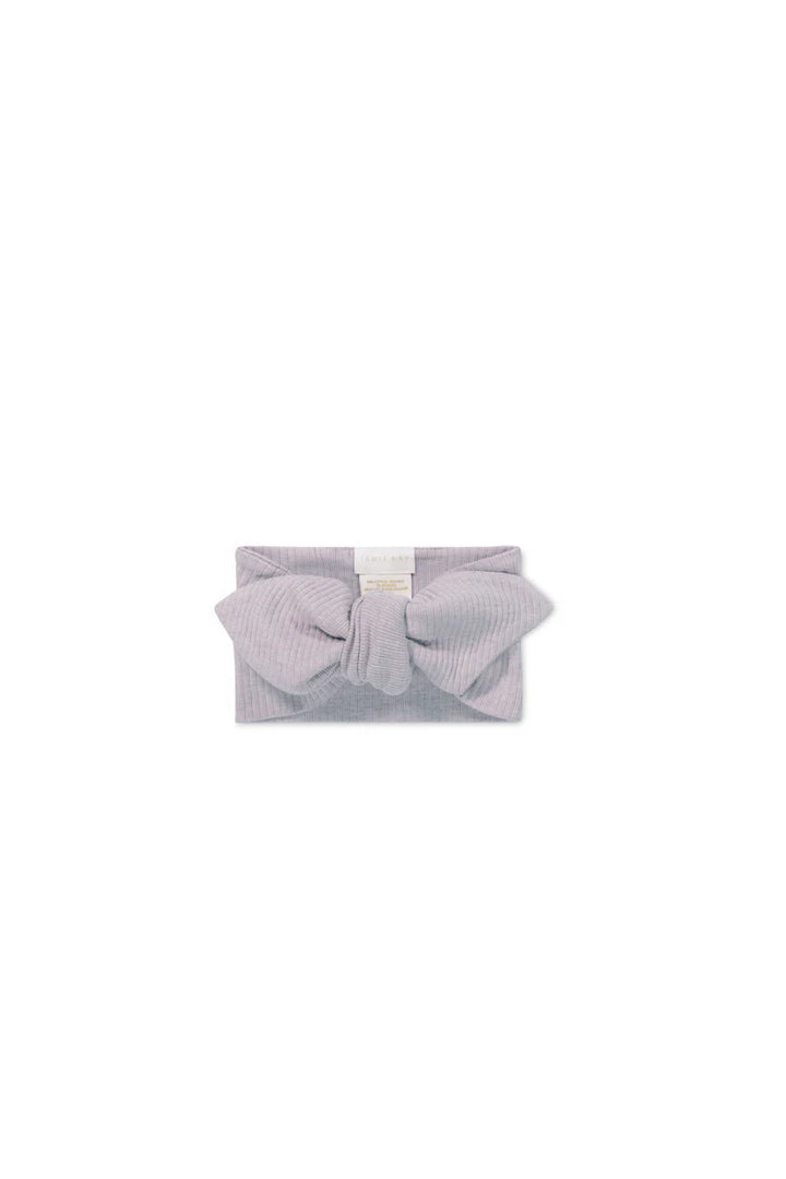 Jamie Kay Organic Cotton Modal Headband - Assorted