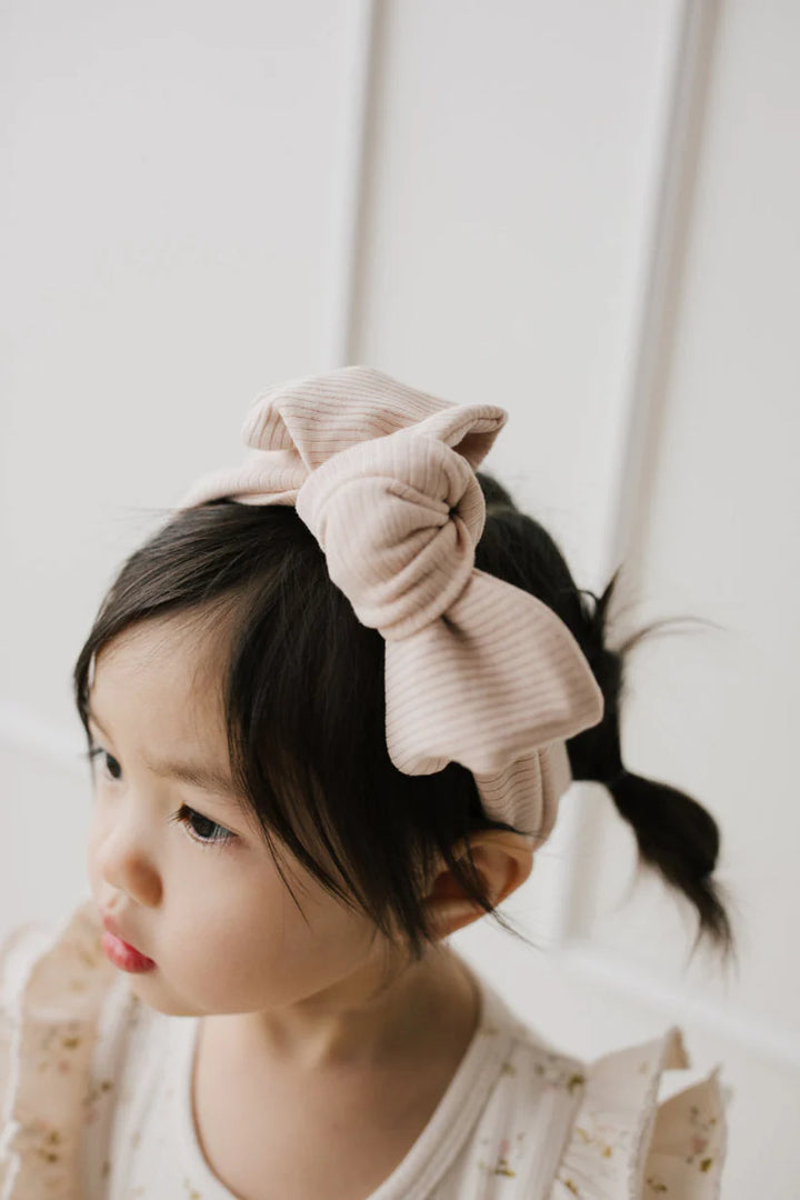 Jamie Kay Organic Cotton Modal Headband - Assorted