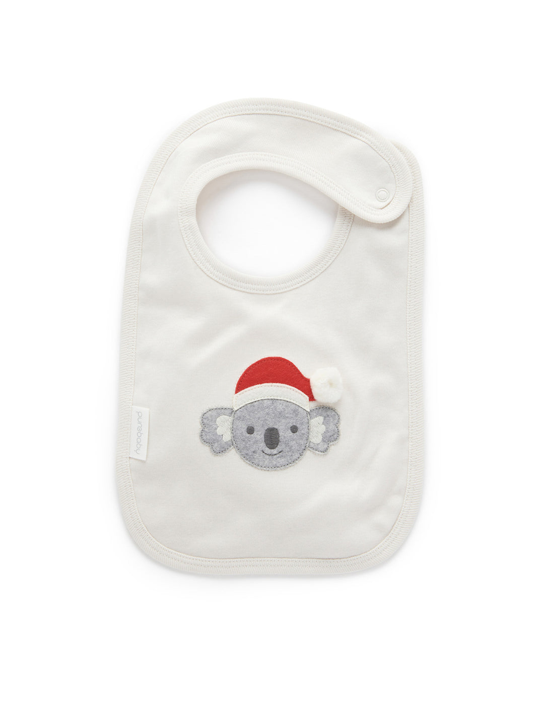 Purebaby Baby Christmas Accessory Bundle